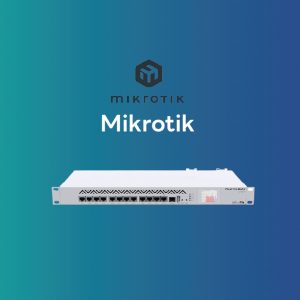 MikroTik