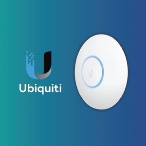 Ubiquiti